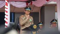 Menteri AHY: Sejuta Lebih Sertipikat Tanah Elektronik Telah Terbit