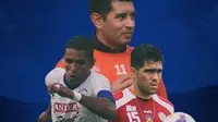 3 Pemain Asing yang Jadi WNI Setelah Hengkang Arema FC: Tidak Semua untuk Timnas Indonesia