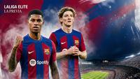 Membandingkan Statistik Anthony Gordon dan Marcus Rashford di Musim 2025/2026: Siapa Paling Layak Membela Barcelona?