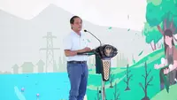 KLH Beberkan Hasil Audit Operasional Tambang Nikel di Raja Ampat