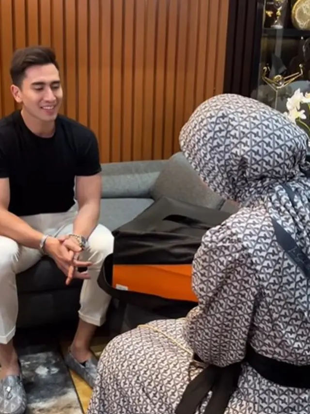 Verrel Bramasta rayakan ultah Venna Melinda (Instagram/bramastavrl)