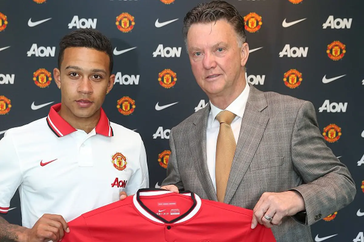 Manchester United