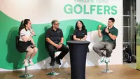 Samuel Zylgwyn Beberkan Musuh Terbesarnya Selama 16 Tahun Bermain Golf