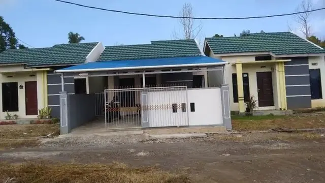 7 Potret Perumahan Milik Greysia Polii, Jajal Bisnis Properti di Manado