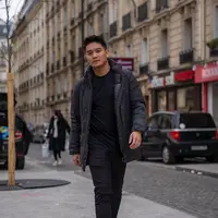 Boy William. (Foto: Dok. Instagram @boywilliam17)