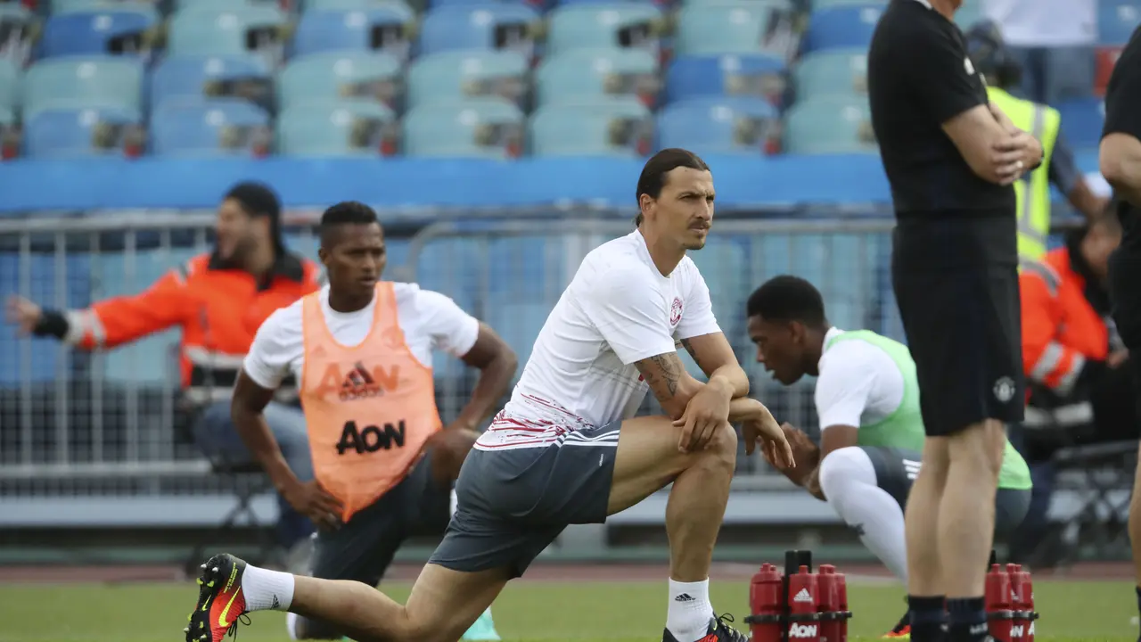 Manchester United