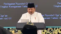 Prabowo Siapkan Bantuan Rp 839 Miliar untuk Bangun Hal ini di Way Kambas