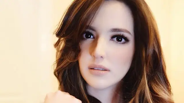 [Bintang] Nia Ramadhani