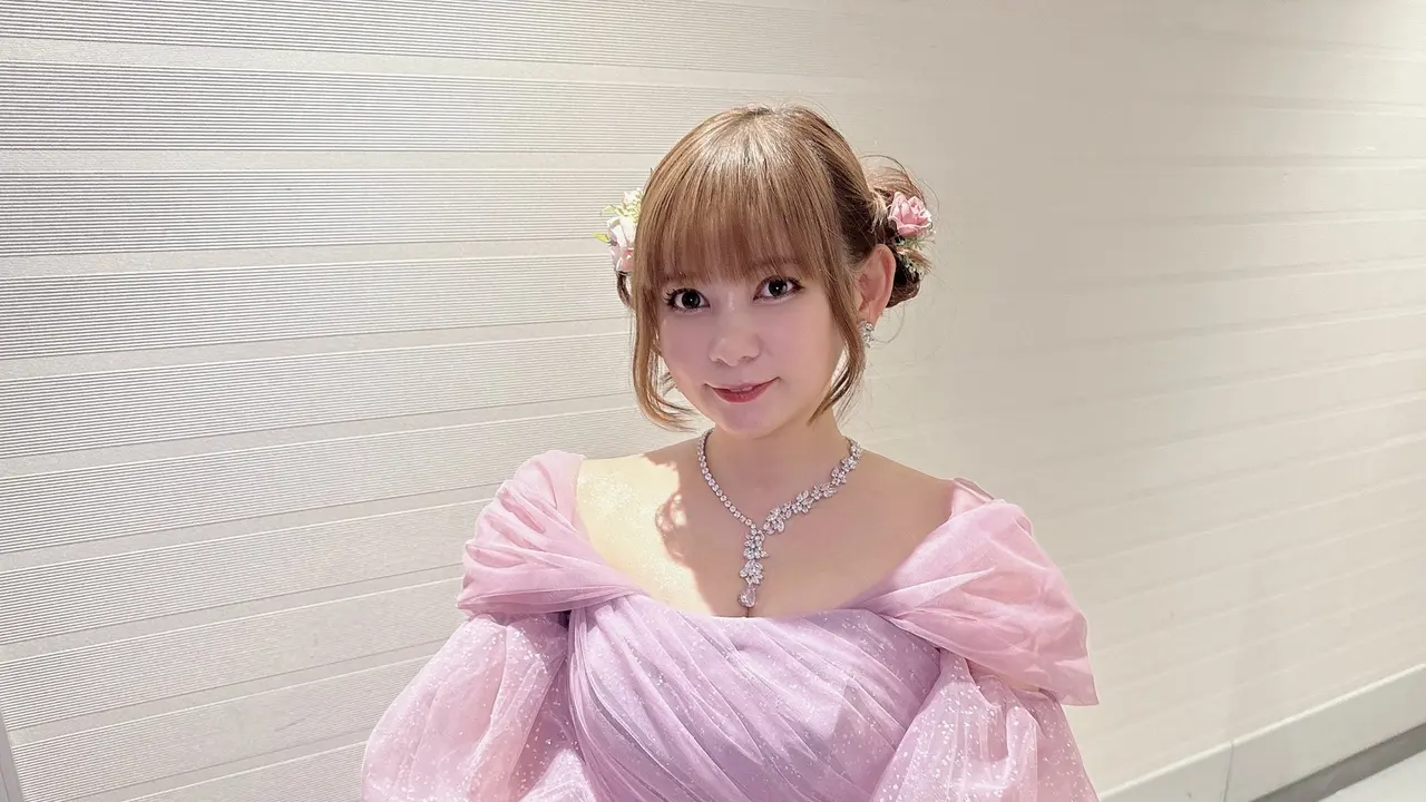 Shoko Nakagawa
