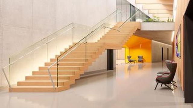 Kompleks Latihan Baru Liverpool di Kirby