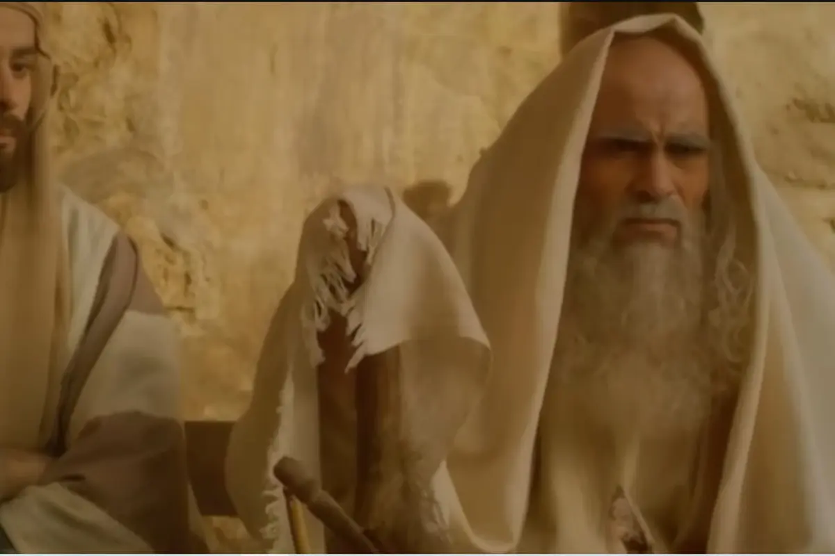 Syaikh Abdul Qadir Al-Jailani (SS: YT Abot Story)