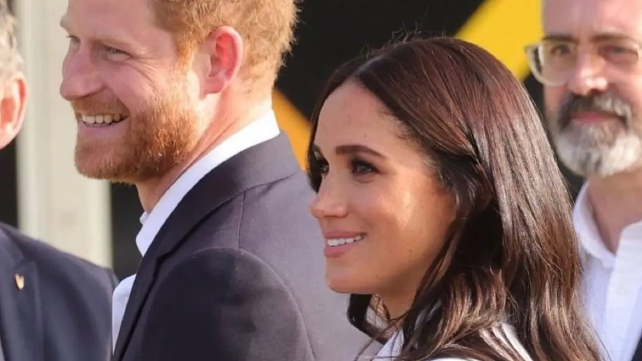 Meghan Markle