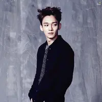 Chen EXO (via pinterest.com)