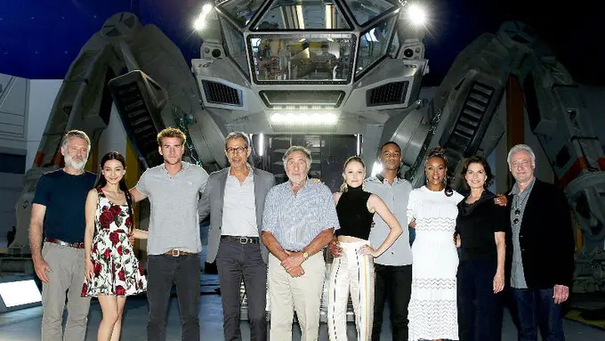 [Bintang] Independence Day: Resurgence