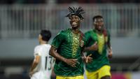 Hasil Mali vs Timnas Indonesia U-22: Pemain Manchester United Cetak 2 Gol, Garuda Muda Gagal Menang