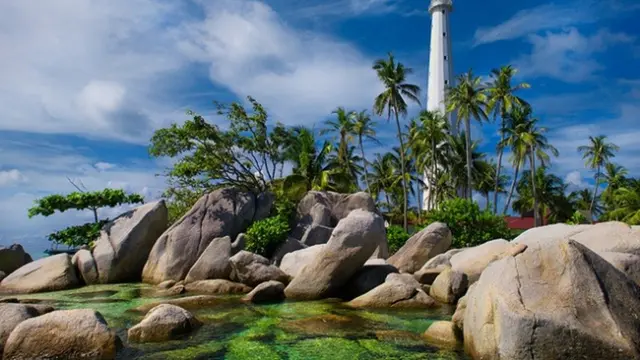 [Bintang] Belitung