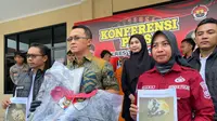 Nasib Apes Spesialis Pencuri Ternak di Tasikmalaya, Tertangkap di Depan Hewan Buruannya