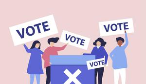 Ilustrasi Kampanye. (Freepik/Rawpixel)