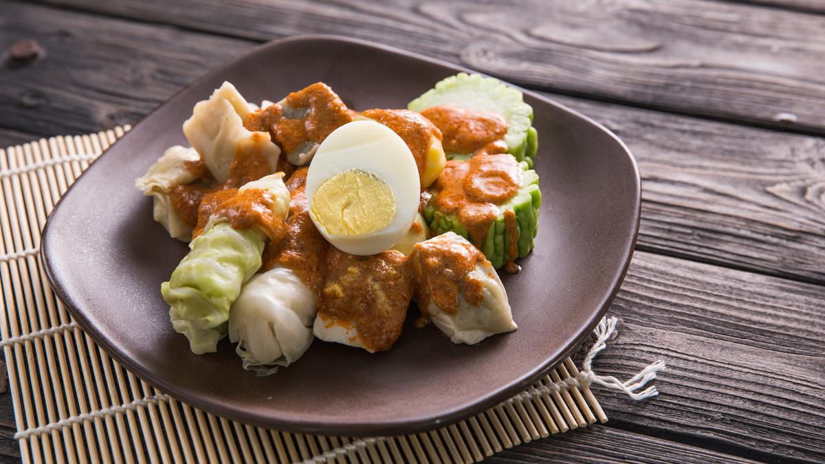 6 Cara Membuat Siomay Bandung yang Enak dan Kenyal, Bikin Ketagihan
