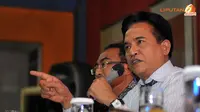 Sidang Pemilu Serentak, Yusril Minta MK Panggil KPU