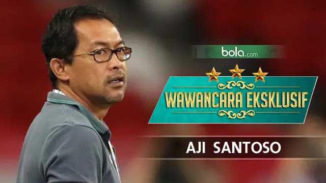 Aji Santoso
