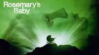 Horor Legendaris Rosemary`s Baby Dijadikan Serial Televisi