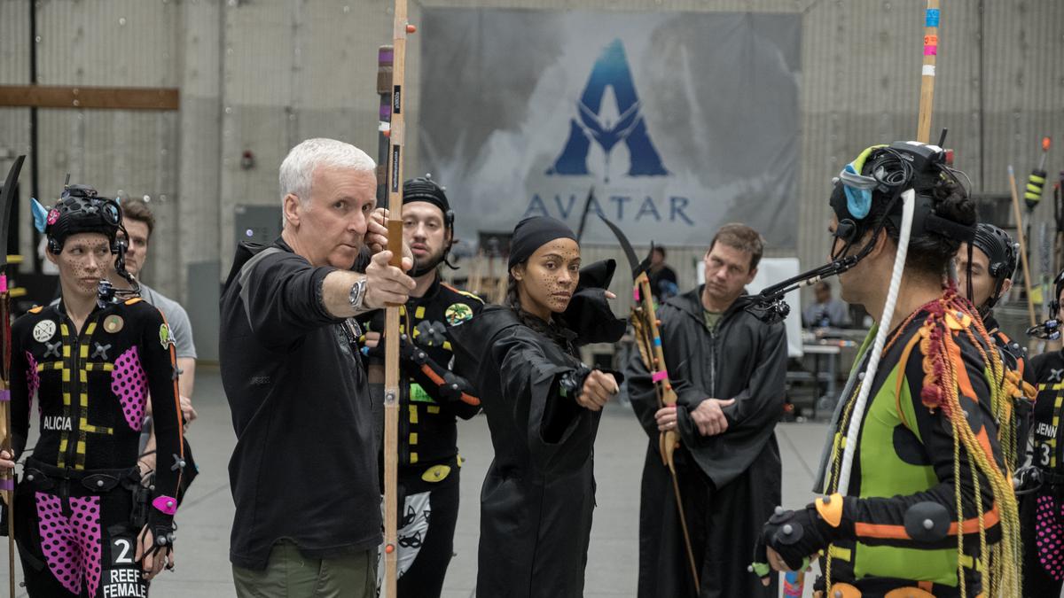 Fakta Film Avatar: Fire and Ash, Digarap Ribuan Kru dan Bertabur Sineas Peraih Piala Oscar