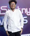 Karena kesibukannya masing-masing, pasangan Kunto Aji dan Dewisya harus menunda bulan madunya. (Andy Masela/Bintang.com)