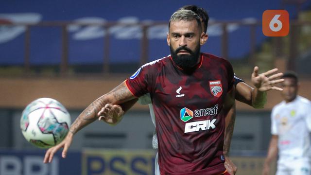 Klasemen Bri Liga 1 2021 2022 Borneo Fc Di Puncak Persib Bandung Ke 6 Bola Liputan6 Com