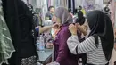 Alasan penundaan ini karena pemerintah ingin menyiapkan bantalan subsidi terlebih dahulu sebelum menaikkan PPN menjadi 12% sesuai amanat Undang-Undang Harmonisasi Peraturan Perpajakan (UU HPP). (Liputan6.com/Herman Zakharia)