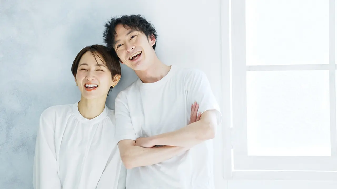 pasangan cinta