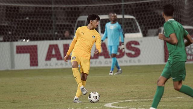 Mohammad Ali Rahman Jamin