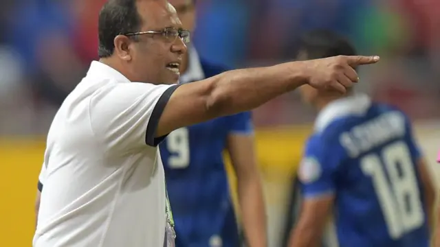 Dollah Salleh