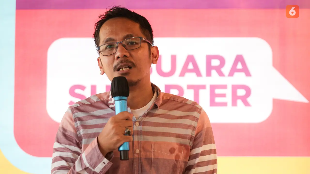 Diskusi Suporter Timnas Indonesia Jelang Piala Dunia U-20 2023