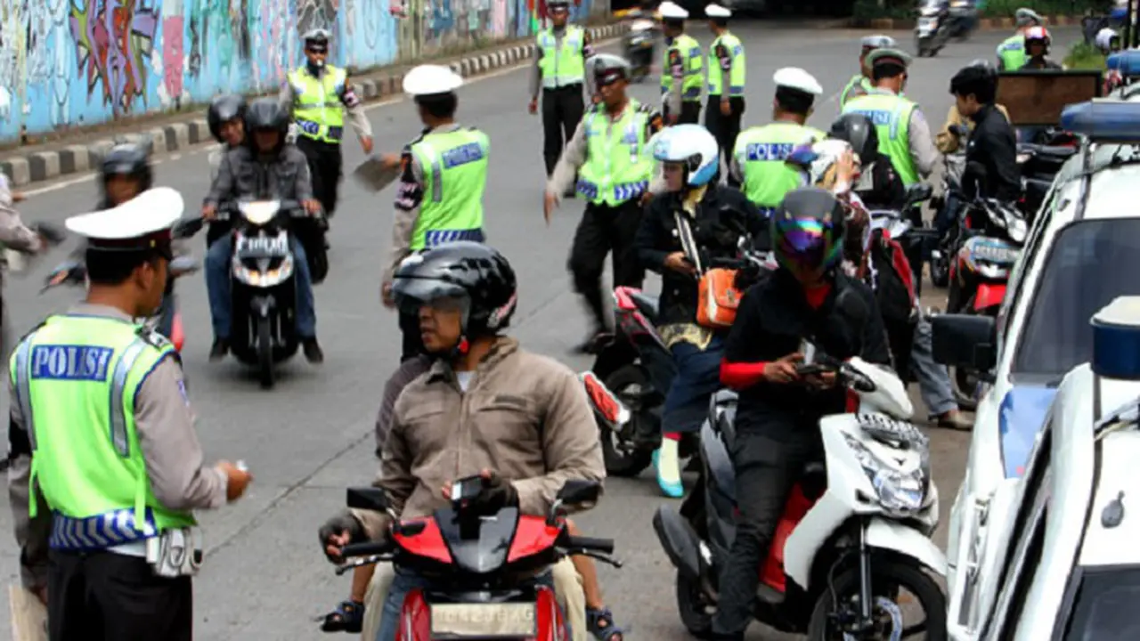9 Kekacauan yang Masih Kita Jumpai di Ulang Tahun Jakarta