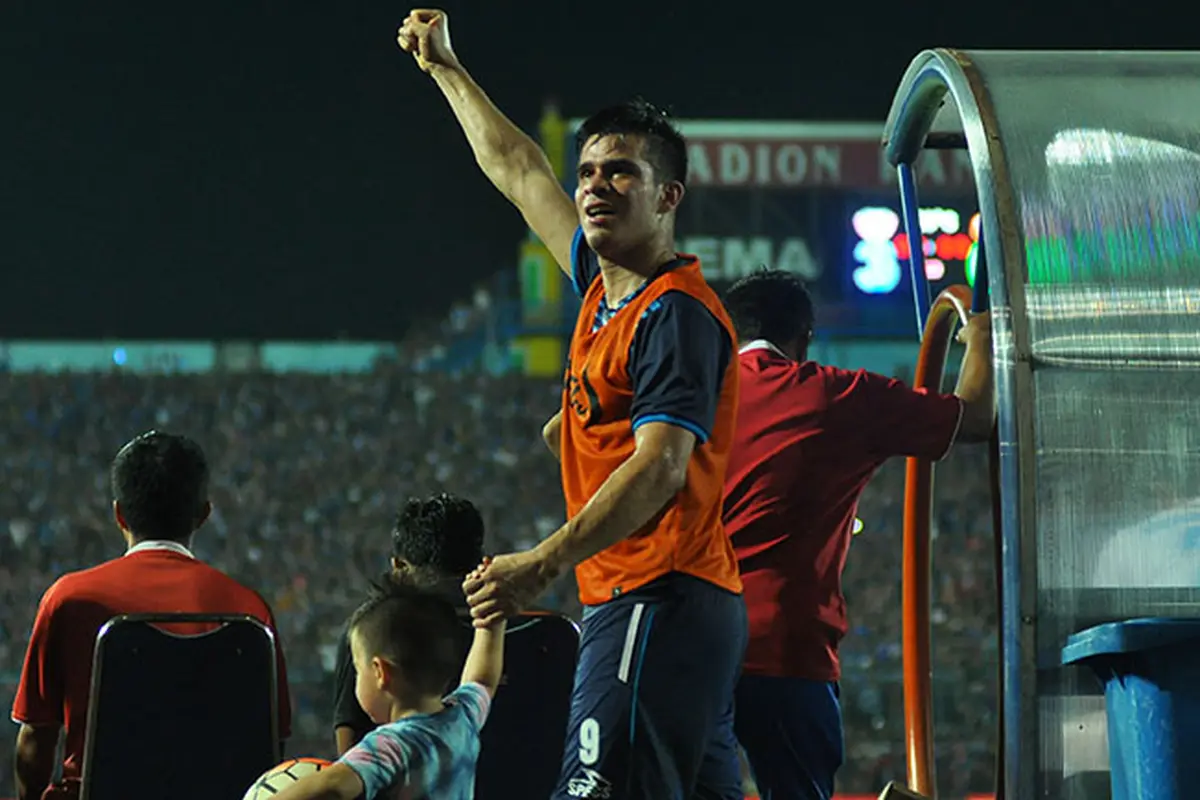 Gustavo Giron