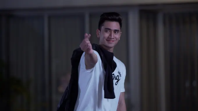 Siapa Takut Jatuh Cinta