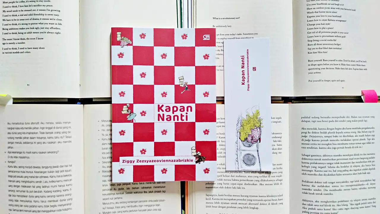 Kapan Nanti