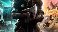 Ubisoft umumkan Assassin's Creed Valhalla. (Doc: Ubisoft/ BossLogic)