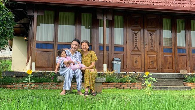 Sarwendah Kaget Buka Dompet Ruben Onsu Pertama Kali 