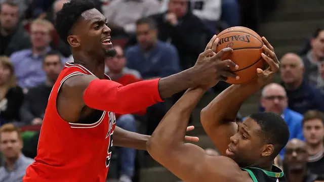 Bobby Portis