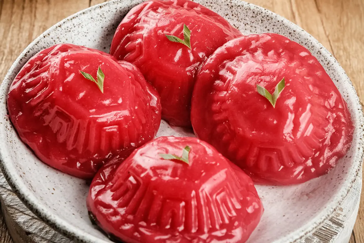 kue ku kue tok