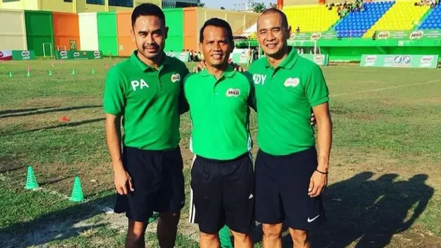 Ansyari Lubis