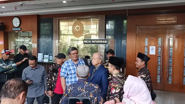 Waketum MUI Anwar Abbas Jadi Saksi Meringankan Gus Yaqut