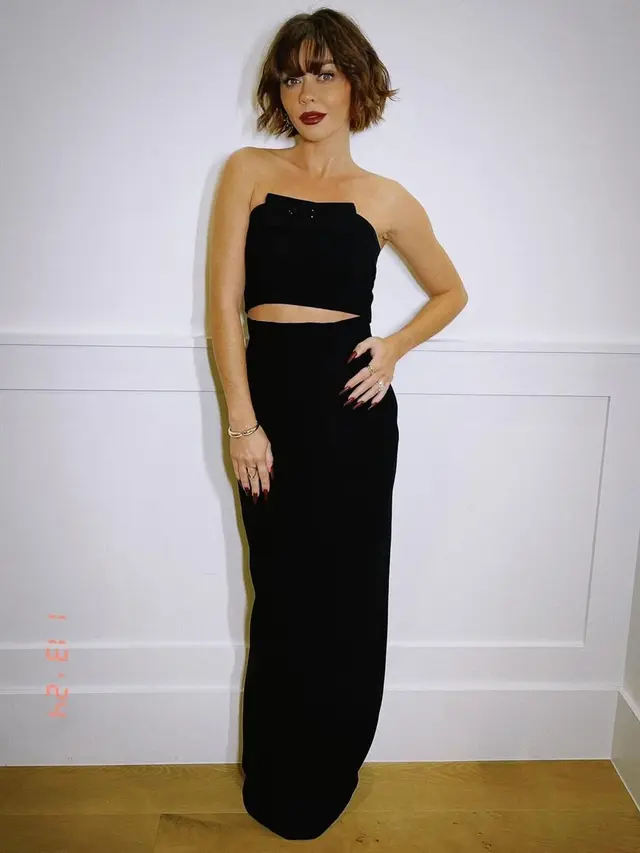 Sarah Hyland