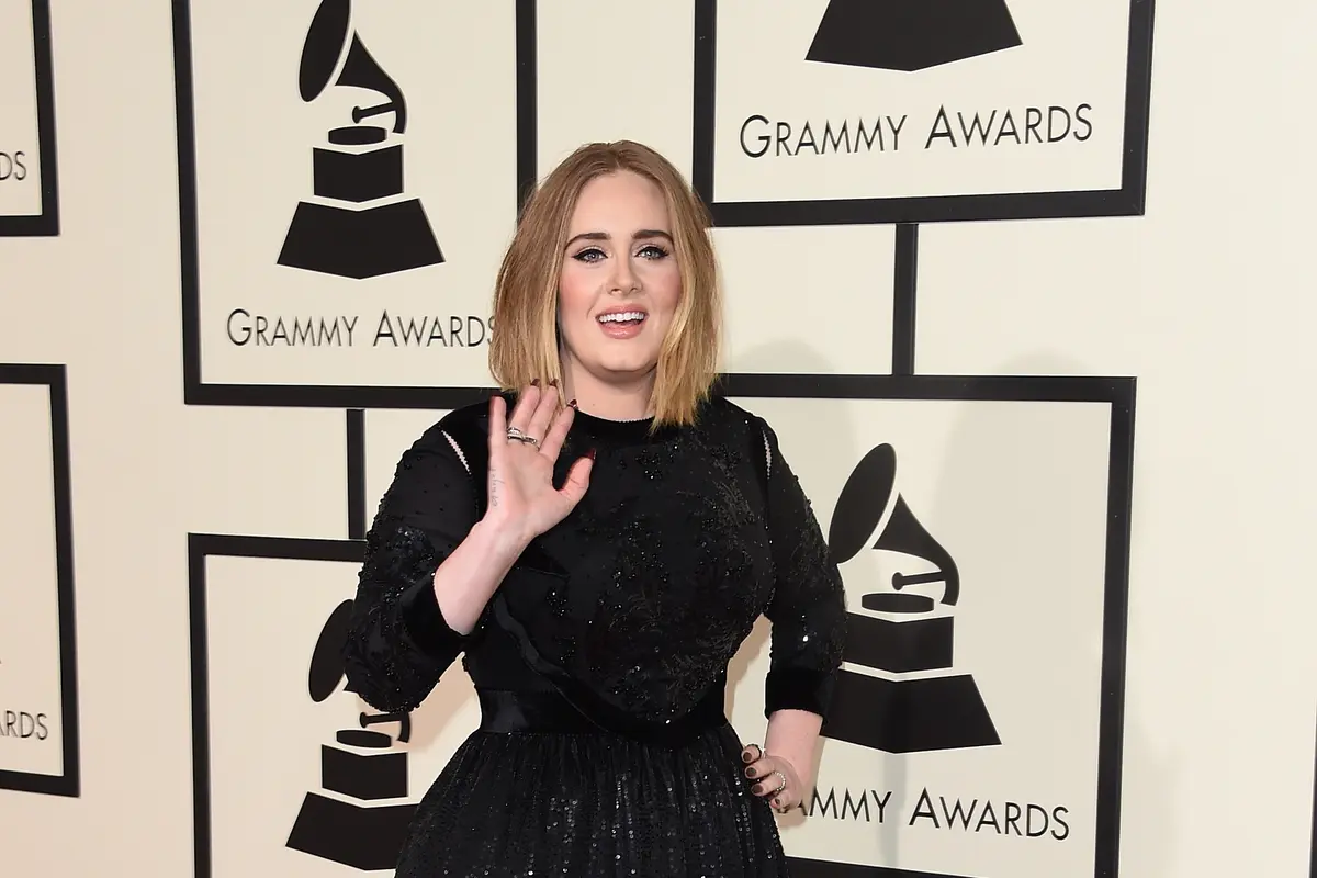 Adele
