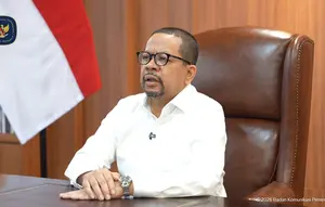 Pemerintah Siapkan Paket Stimulus Ekonomi, Ada Buat Penulis