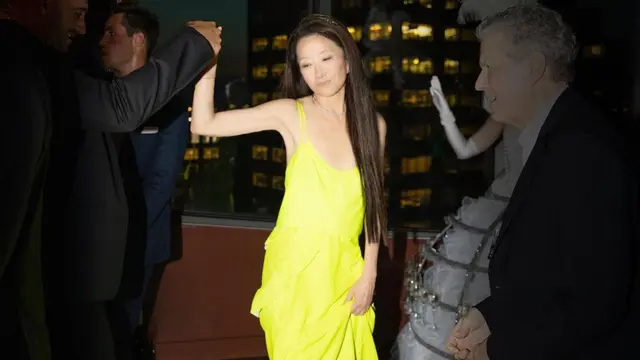 Vera Wang
