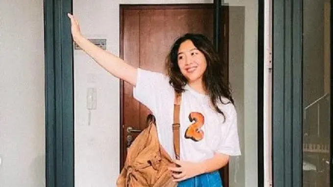 Sherina Munaf (Foto: Instagram/@sherinasinna)