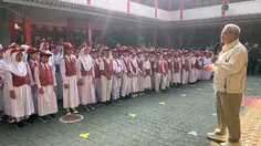 Kondisi Terkini Wali Kota Bandung Usai Pingsan